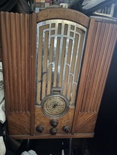 Radio zenith 840 - radio,
