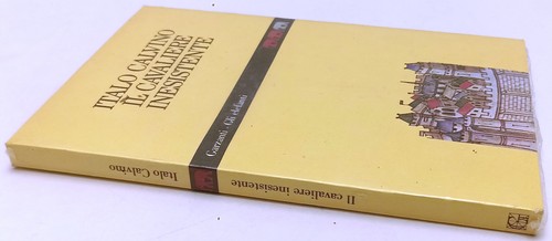Cavaliere inesistente - inesistente,