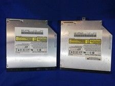 DVD WRITER MODEL TS-L632 LETTORE MASTERIZZATORE DVD WRITABLE CD-RW DRIVE PC PORT