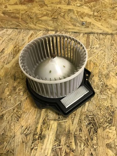 Motore termoventilatore