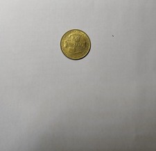 200 lire Centenario Accademia