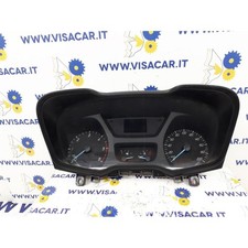 Quadro Strumenti Ford Transit