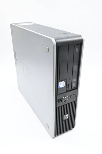 Compaq dc7900 sff - pc,