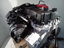 MOTORE BENZINA SSANGYONG