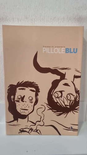 Pillole blu di - pillole,