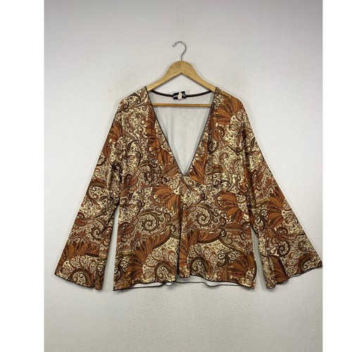 Camicetta boho hippie moda bug - camicetta,