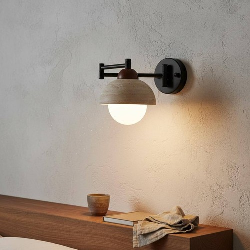 Applique led orientabile - led,