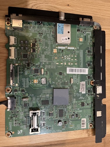 Scheda main samsung - scheda,