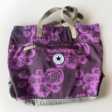 Borsa tote Converse tela