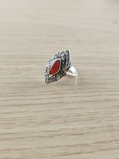 Bague ancienne vintage en