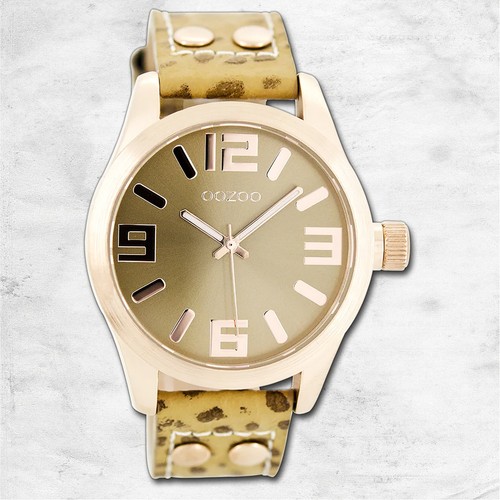 Oozoo orologio donna - orologio,
