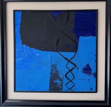 Tommaso Cascella Tecnica Mista