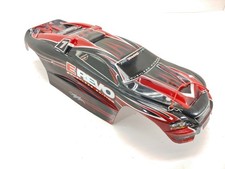 Raro carrozzeria monster - *raro*,