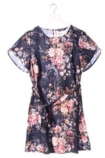 SHEIN Abito a maniche corte