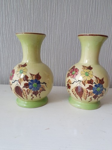 Set piccoli vasi vintage - 2,