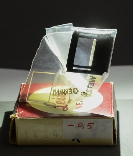 Leitz leica leicaflex - r3, r4