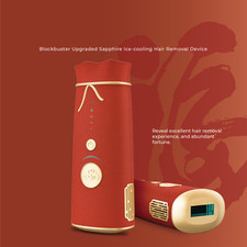 HOT Ice point dispositivo di