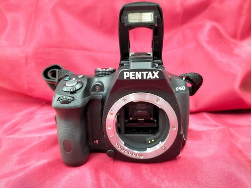Reflex digitale pentax - reflex, k-50
