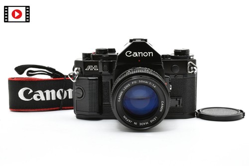 Quasi come nuova canon a - [quasi, a-1
