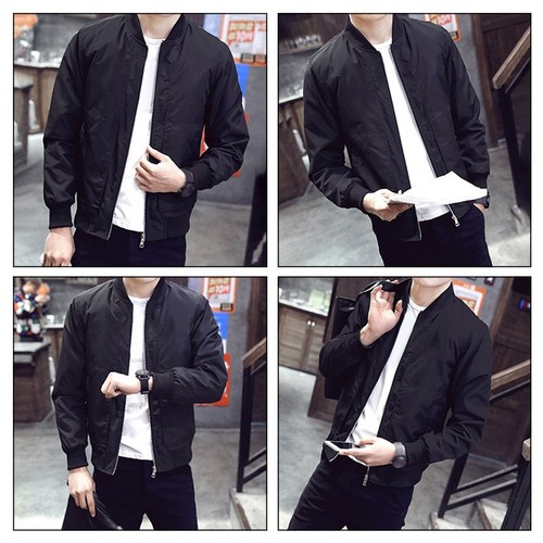 Cappotto uomo top tinta - , unita