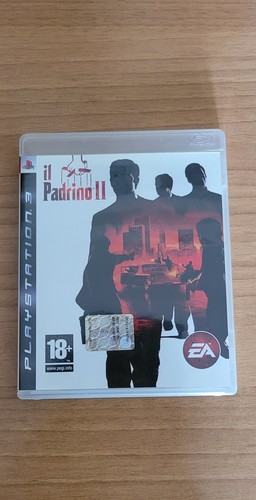 Padrino versione non - 2,