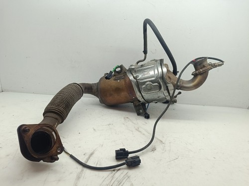 Catalizzatore per ford - ford, focus