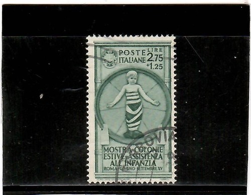 Regno 1937 colonie - regno, 1937-colonie