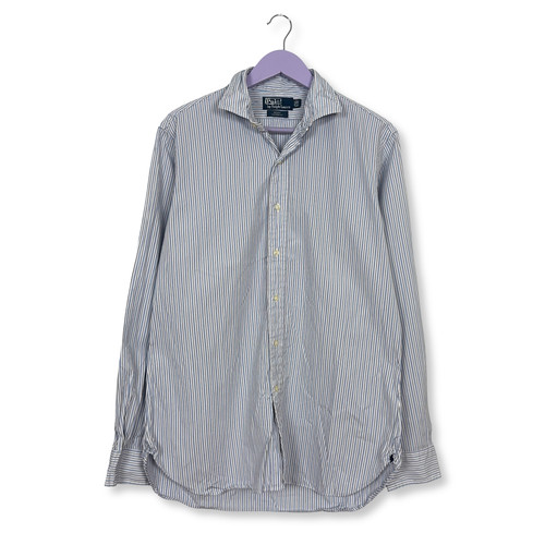 Camicia ralph lauren righe - a,