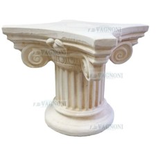 Base Capitello Colonna