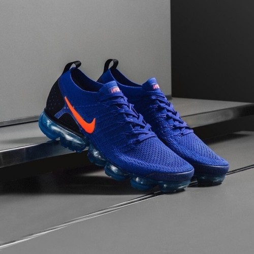 Nike air vapormax flyknit - nike,