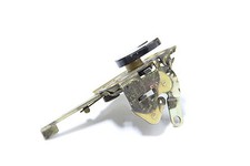 SERRATURA FIAT AUTO D'EPOCA