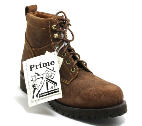 161 stivali pelle - prime, boots
