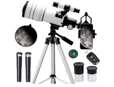 Telescopio para Principiantes