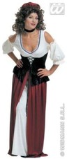 WIDMANN 35341 COSTUME