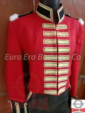 Giacca Cappotto Napoleonica