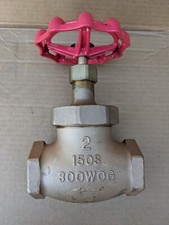 Kitz AK150D n.9 300wog 2 in