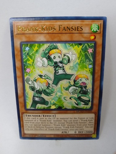 Fansie per bambini - yu-gi-oh!,