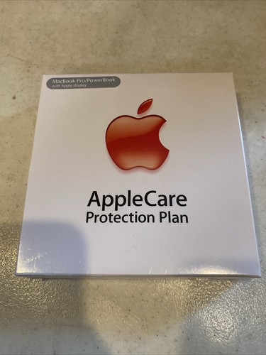 Applecare protection plan - applecare,