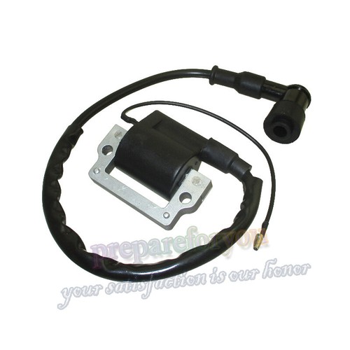 Bobina accensione per honda - bobina,