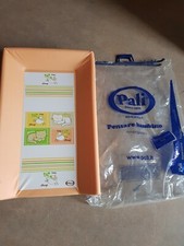 Fasciatoio Rigido In Legno 