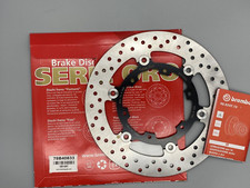 Disco freno Brembo ORO KTM