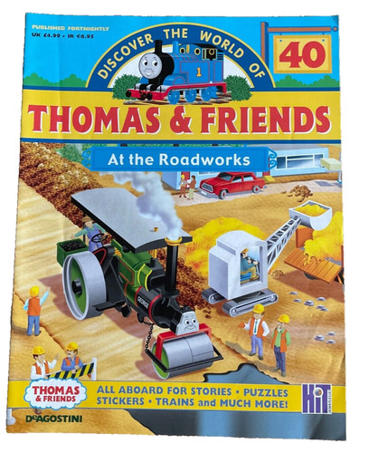 2005 thomas friends - 2005,