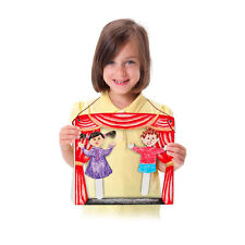 Il Mio Primo Teatrino . - 2704