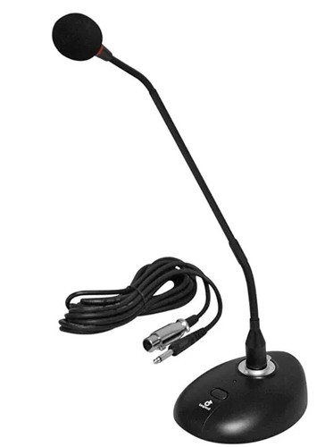 Bespeco gm4018 microfono - bespeco,