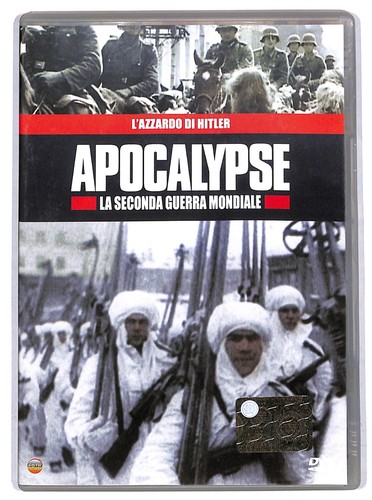 Ebond azzardo hitler - ebond, l'azzardo