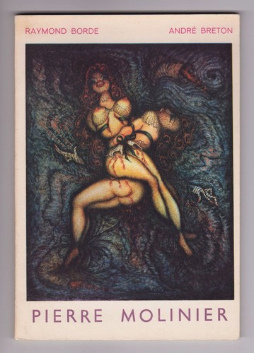 Curiosa surrealismo raymond - curiosa,