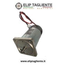 MOTORE ELETTRICO 24V 240W 3000RPM MP56 POMPA IDRAULICA BCS BARCA YACHT
