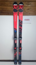 Sci rossignol hero athlete - sci,