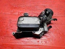 PORTAFILTRO OLIO OPEL MERIVA