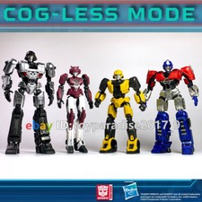 Transformers One Yolopark AMK